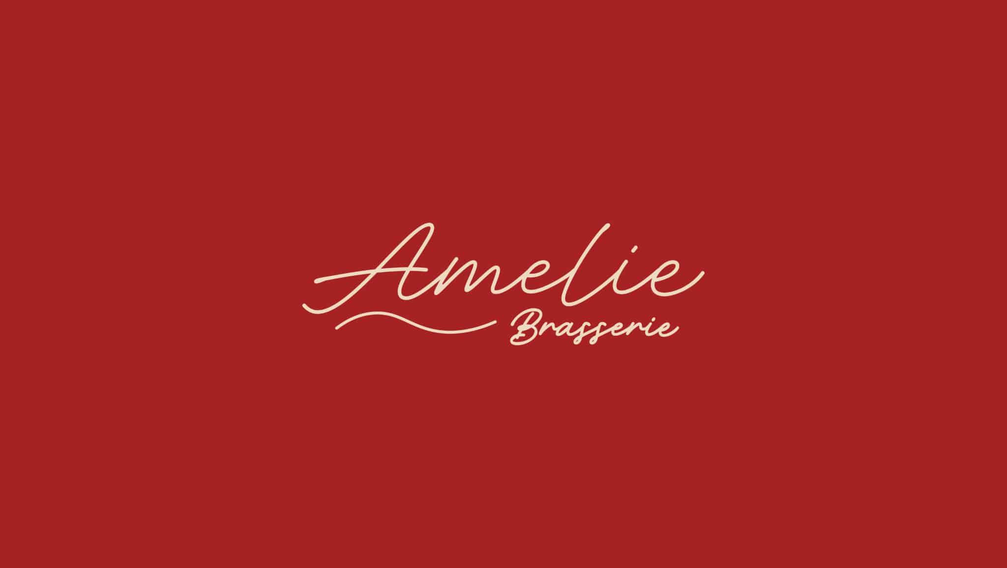 Brasserie Amelie: Tour d'Eiffel