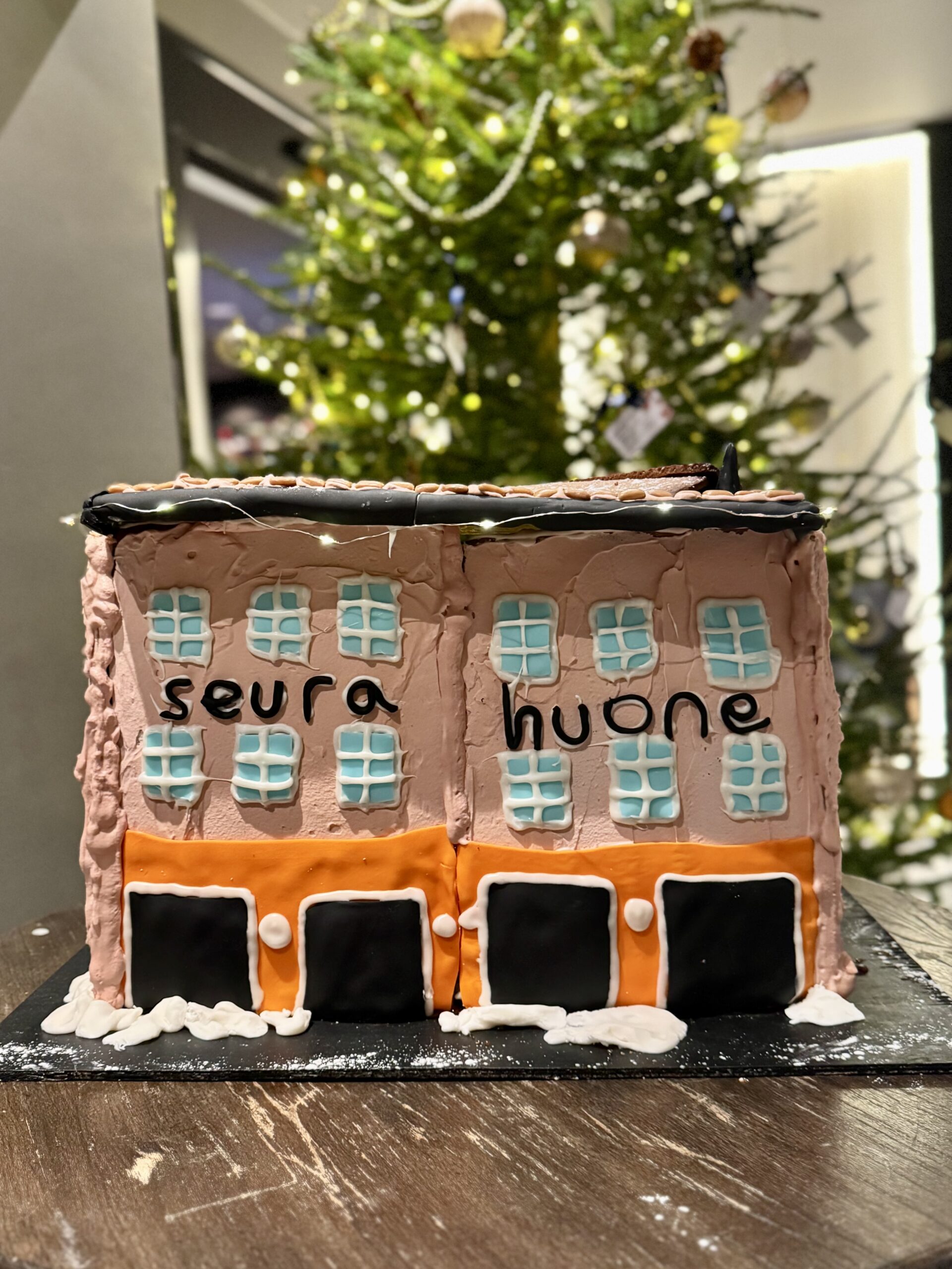 Solo Sokos Hotel Turun Seurahuone: Lempi hotellisi